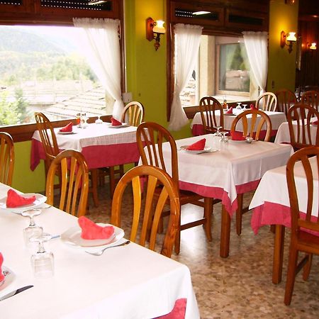 Hostal L'Escon Llanars Exterior photo