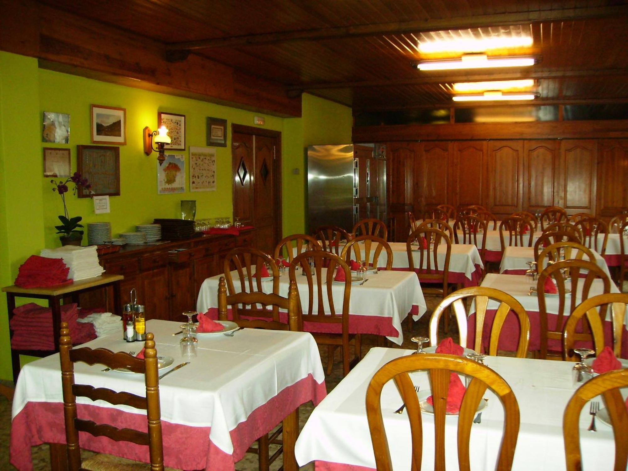 Hostal L'Escon Llanars Exterior photo